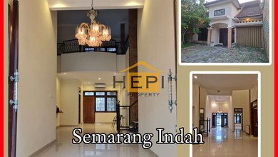 Rumah Dijual di Semarang Barat, Semarang, LB 255m², Harga Terbaik!