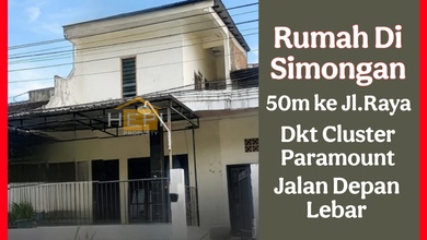 Properti Siap Pakai di Area Semarang Barat, Semarang, LT 162m²