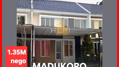 Rumah Siap Huni di Kawasan Semarang Barat, Semarang, LT 120m²