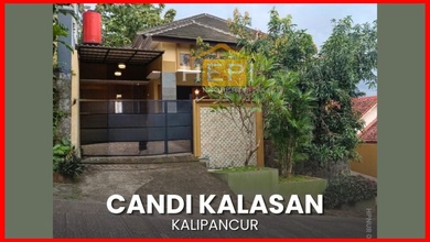 Hunian Favorit di Semarang Barat, Semarang, 4 KT, Harga 2,4 Miliar