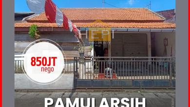 Dijual Rumah Nyaman di Semarang Barat, Semarang - LT 130m²