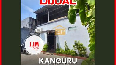 Promo Rumah di Semarang Timur, Semarang, LB 120m², Harga 1,1 Miliar