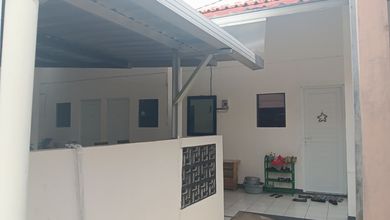 Kos Aktif Murah Tengah Kota Dekat Sekolah Sedes