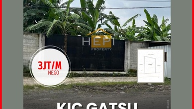 Tanah Elit Dijual di Ngaliyan, Semarang, Harga 28,8 Miliar
