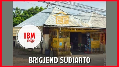 For Sale Tanah Eksklusif di Pedurungan, Semarang, LT 1260m²
