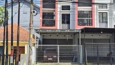 Ruko Murah Siap Pakai di Tembalang Dekat Undip