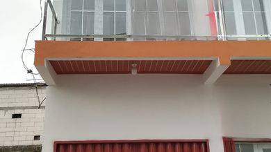 Dijual Cepat Ruko Siap Huni, Kawasan Premium, Harga Affordable