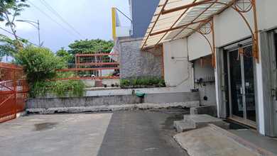 For Sale rumah Eksklusif di Semarang Timur, Semarang - LT 1315m²