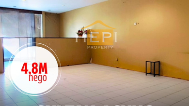 Dijual Ruko di Sultan Agung Gajahmungkur Semarang