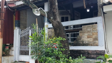 Rumah Minimalis Harga Ekonomis di Ngaliyan, Semarang, LB 60m²
