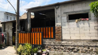 Rumah Minimalis Harga Hemat di Mranggen, Demak, LB 120m²