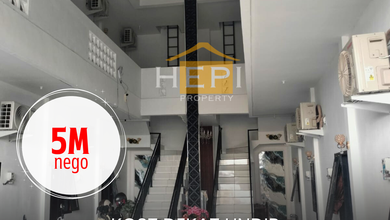 Dijual Rumah Kos di Tembalang Semarang