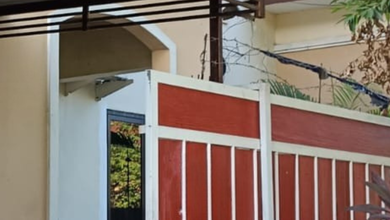 Jual Rumah Siap Huni di Pedurungan, Semarang, LT 152 m2