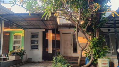 Hunian Idaman di Semarang Barat, Semarang, 4 KT, Harga 1 Miliar