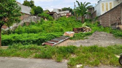 Dijual Kavling 490 m2 Lokasi Komplek Mewah Gajah Mungkur