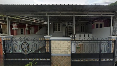 Promo Rumah di Ngaliyan, Semarang, LB 65m², Harga 750 Juta