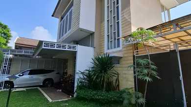 Kesempatan Langka, rumah Prestisius di BSB City, Semarang, LB 158m²