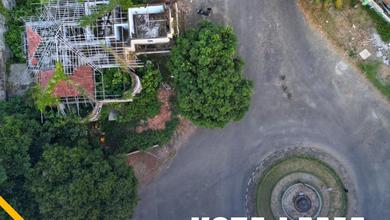 Kavling Prestisius Dijual di Semarang Utara, Semarang, Harga 6 Miliar