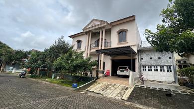 Hunian Mewah di Kawasan BSB City, Semarang, LB 240m², Harga 4 Miliar