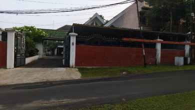 Rumah Area Premium papandayan, Semarang - Harga Menarik 9,5 Miliar