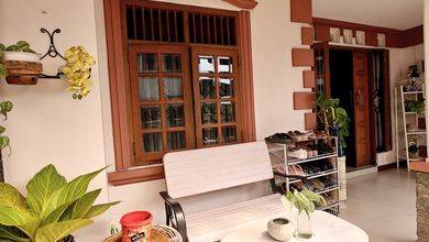 Jual Rumah Cantik Luas 168 m2 di Ngesrep, Semarang