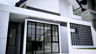 Rumah Dijual di BSB City, Semarang, LB 120m², Harga Terbaik!