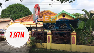 Penawaran Eksklusif, rumah Prestisius di Sendangmulyo, Semarang, LB 223m²