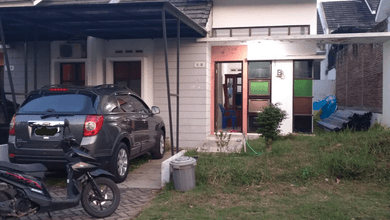Jual Rumah Bagus Luas 120 m2 area Mijen, Semarang