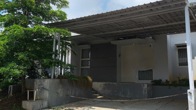 Jual Rumah Siap Tinggal di Mijen, Semarang, Luas 120 m2