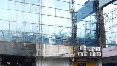 Dijual Cepat Ruko Siap Huni, Kawasan Premium, Harga Murah