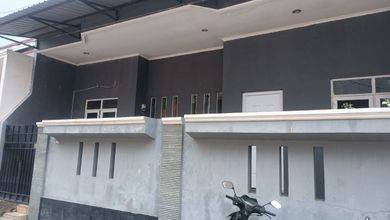 Rumah Premium area Semarang Utara, Semarang, Luas 140 m2