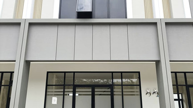 Disewakan Ruko di Victoria Square BSB City, Semarang