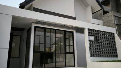 Rumah Minimalis area Ngaliyan, Semarang, LT 120 m2