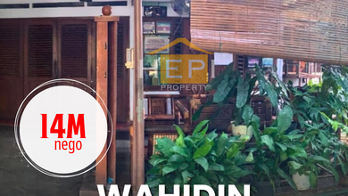 Penawaran Eksklusif, rumah Mewah di Candisari, Semarang, LB 400m²