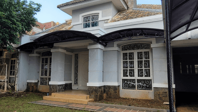 Rumah Premium di Semarang Barat, Semarang, Luas 153 m2