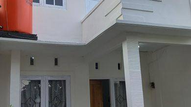 Rumah Premium di Ngaliyan, Semarang, Luas 60 m2
