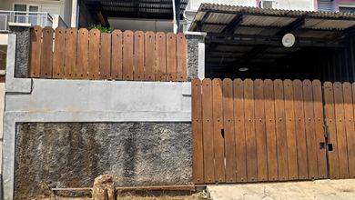 Rumah Eksklusif Luas 105 m2, di Ngaliyan, Semarang