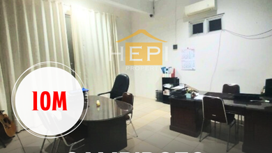 Dijual Ruko di Sambiroto Tembalang Semarang