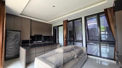 Rumah Sewa Murah Lokasi BSB City, Semarang, LB 170m²