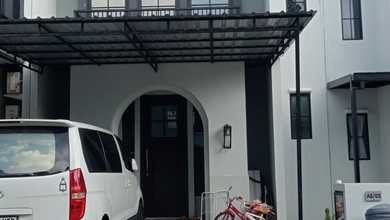  
 	
Sewa Rumah Area Strategis dan Favorit Daerah Semarang