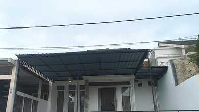 Properti Siap Pakai di Area Ngaliyan, Semarang, LT 120m²