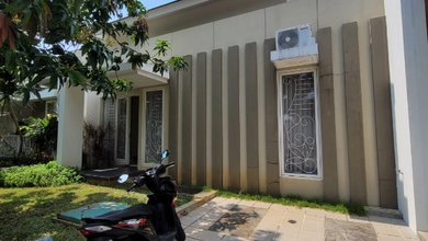 Rumah Dijual di Semarang Barat, Semarang, LB 98m², Harga Kompetitif!