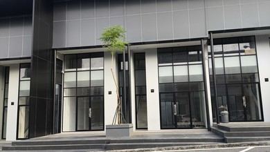 Termurah! Jual Ruko Second Siap Pakai Unfurnished untuk Bisnis Anda di Citragrand