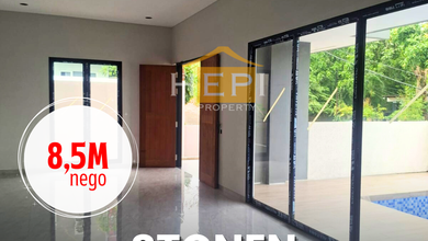 Rumah Area Luxury papandayan, Semarang - Harga Terbaik 8,5 Miliar
