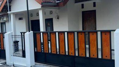Jual Rumah Siap Tinggal area Kendal, Kendal, Luas 188 m2
