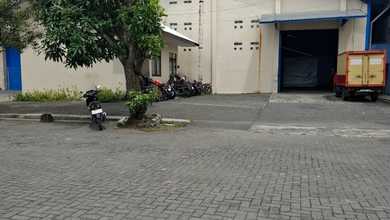 Gudang di Majapahit Pedurungan, Semarang