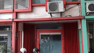 Ruko For Sale Strategis di Pedurungan – Cocok untuk Usaha