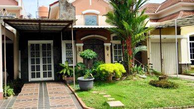 Rumah Minimalis area Semarang Barat, Semarang, Luas 153 m2