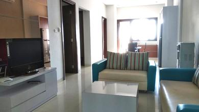 Sewa Rumah Favorit di Gajah Mungkur, Semarang, Harga Terjangkau