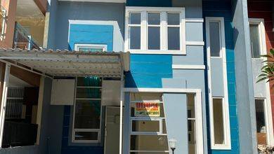 Jual Rumah Baru di Tembalang, Semarang Luas 105 m2